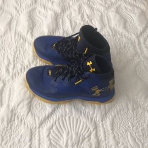 Steph Curry